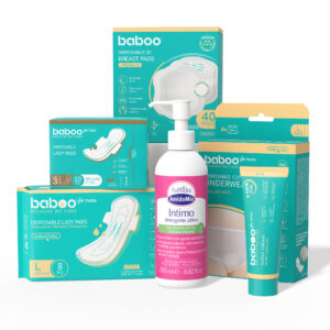 Postpartum Kit