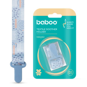 Soother Holder, 0+ m