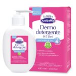 Dermo Cleanser, 400 ml