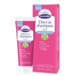 Shower Gel-Shampoo 2in1, 250 ml