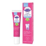 Baby Gum Soothing Gel, 15 ml