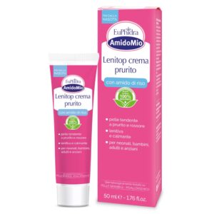 Lenitop Itching Cream, 50 ml