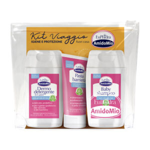 Travel Kit for Babies