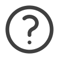 Customer Help Icon