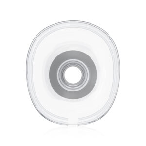 Wearable Pump W10 Silicone Pad, 24mm