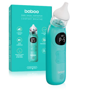 Nasal Aspirator Comfort Breathe